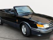 image_7-SAAB 900 Aero Cabriolet 2.0i - 1993