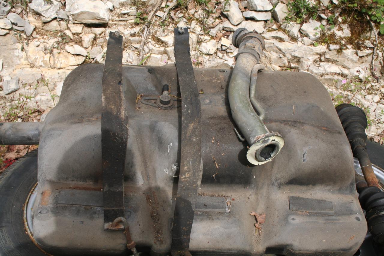 Pièces RENAULT Trafic TRAFIC 1 essence LesAnciennes.com