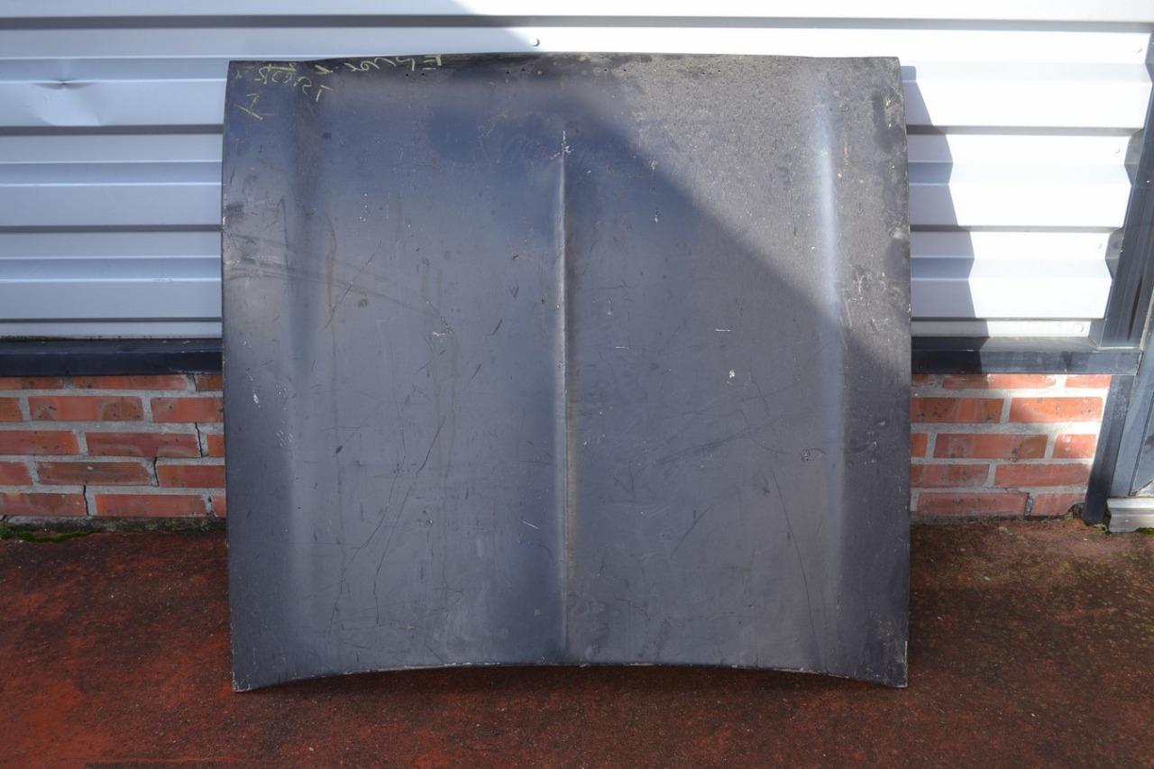 Capot moteur FORD Escort MK1 LesAnciennes.com