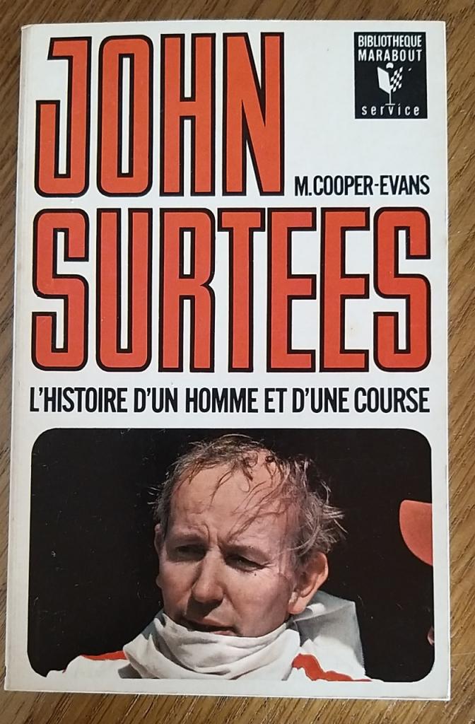 John SURTEES LesAnciennes.com
