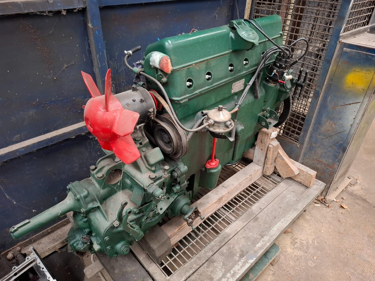 Pièces CITROEN Traction 15/6 D LesAnciennes.com