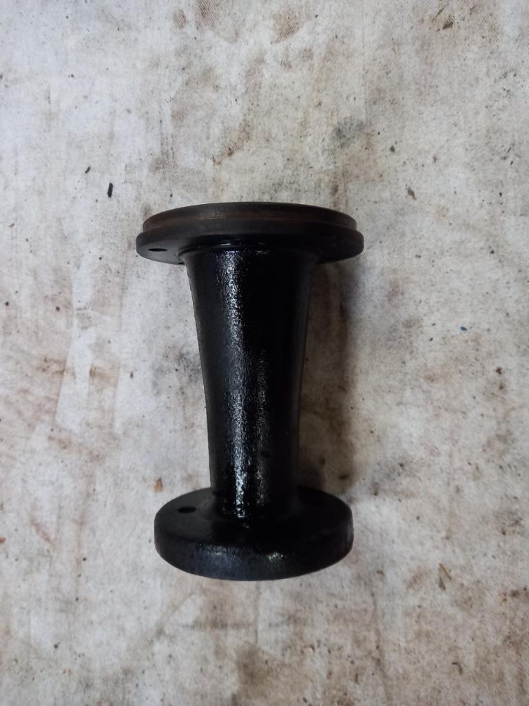 Support TRIUMPH TR4 tr3 LesAnciennes.com