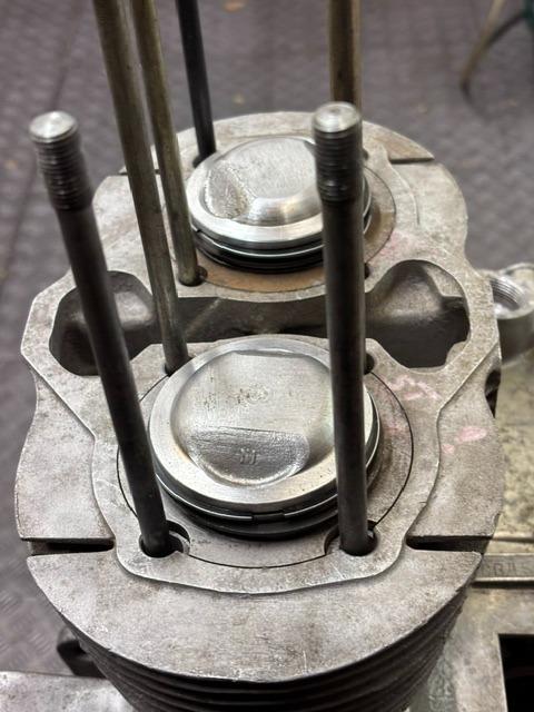 Bas moteur HONDA CB 450 LesAnciennes.com