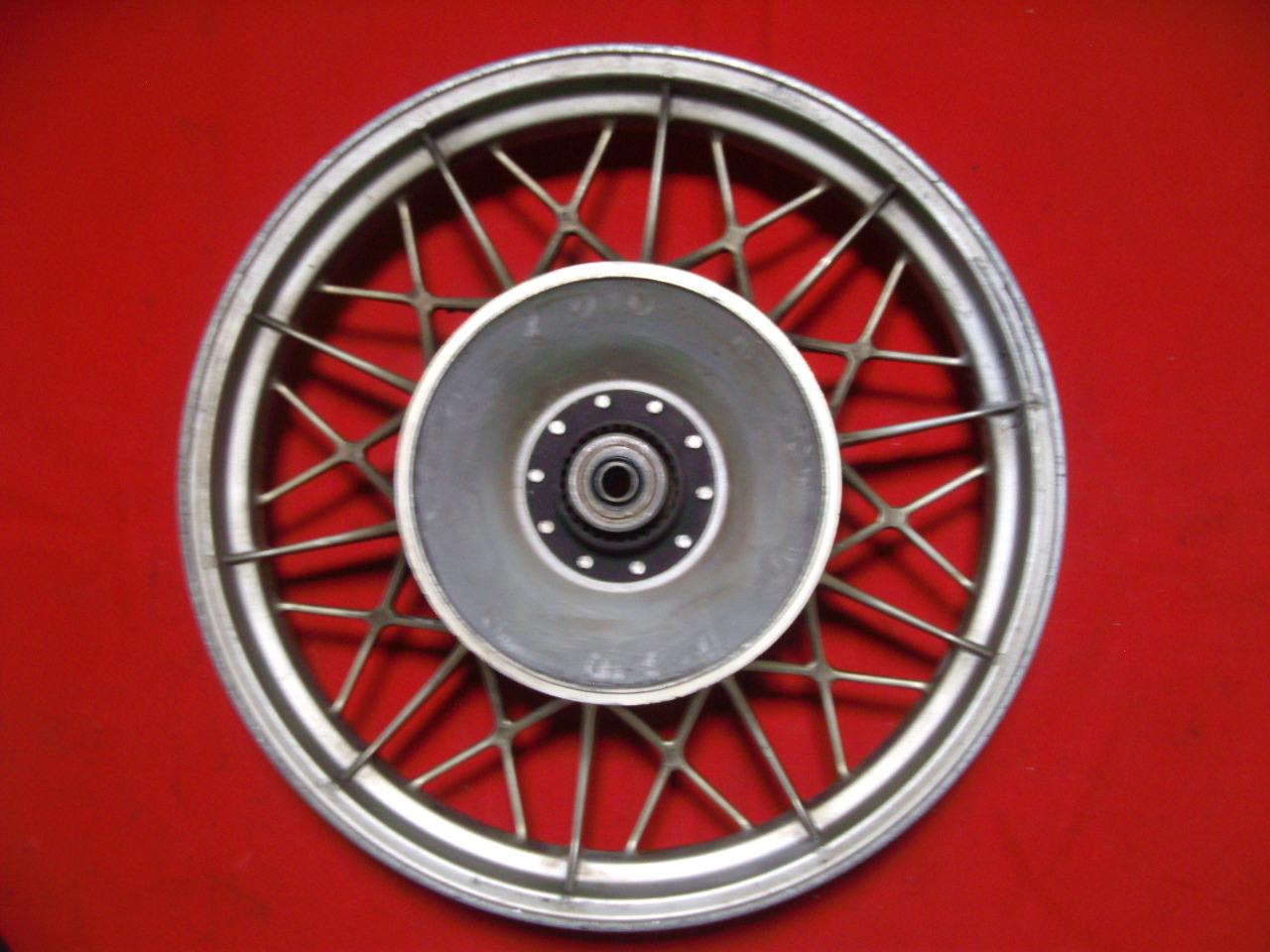 JANTE ARRIERE BMW R100 RS / RT LesAnciennes.com