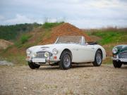 image_0-AUSTIN HEALEY 3000 MKIII BJ8 - 1967