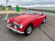 image_5-AUSTIN HEALEY 3000 MkI BT7 - 1960