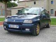 image_0-RENAULT Clio Williams - 1993