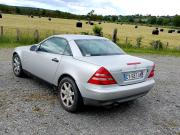 image_3-MERCEDES SLK 230 Kompressor - 1997