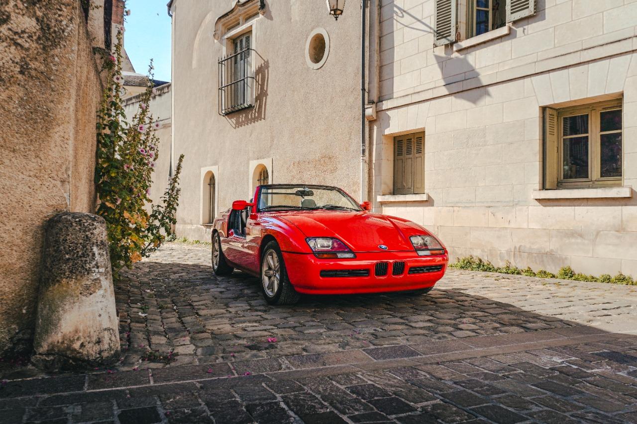 BMW Z1 - 1989 LesAnciennes.com