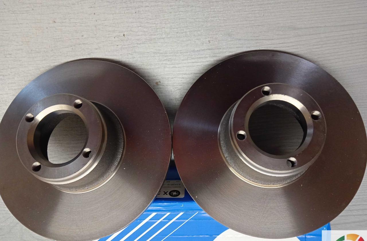 561623B DISQUES AUSTIN ROVER MINI GT COOPER LesAnciennes.com