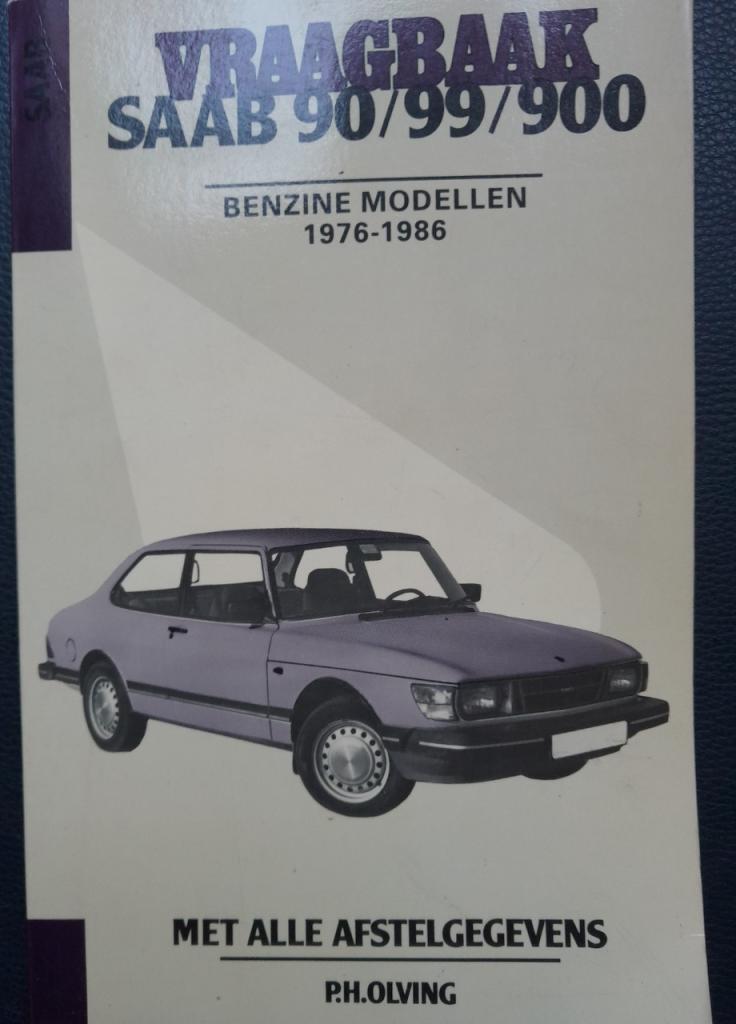 Saab 90-99-900 LesAnciennes.com