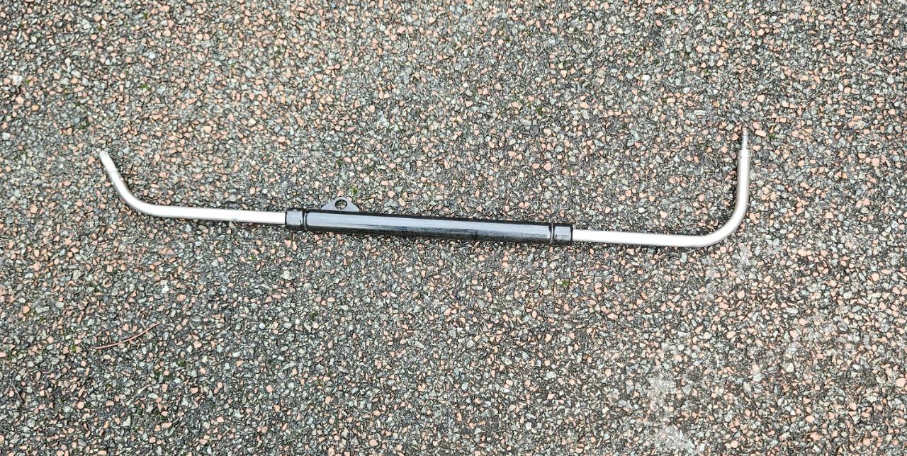 Canne de levier CITROEN 2CV LesAnciennes.com