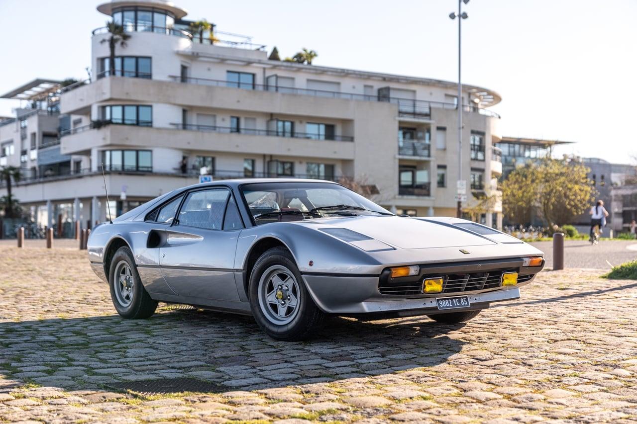1979 Ferrari 308 GTB LesAnciennes.com
