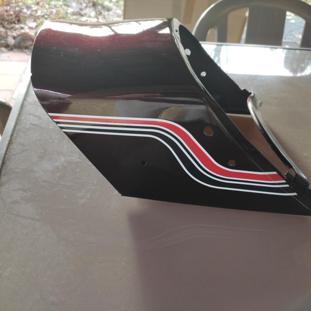 KAWASAKI 750 H2 LesAnciennes.com