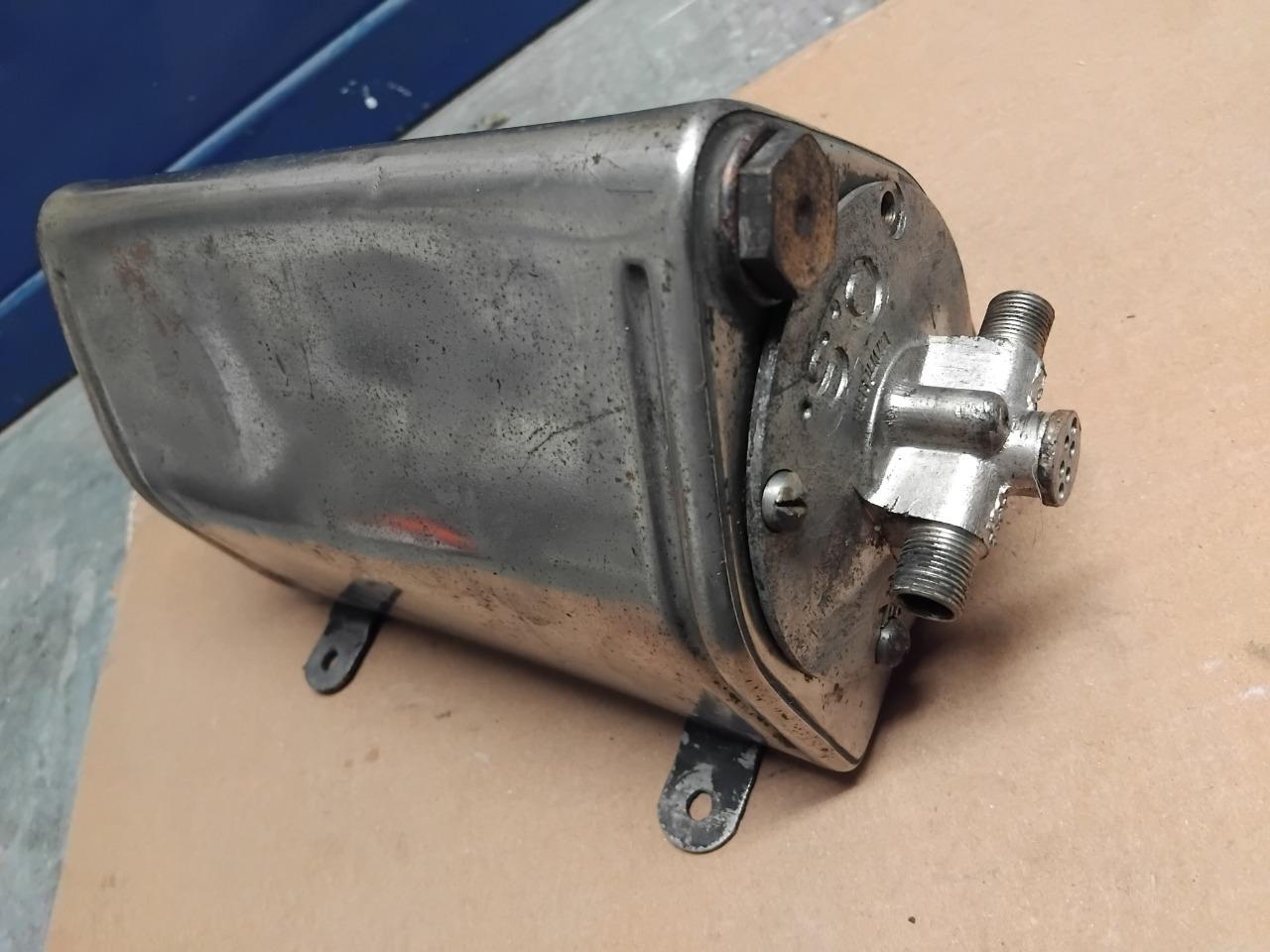 Pièces O.S Exausteur exausteur LesAnciennes.com