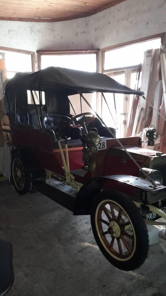 PEUGEOT Lion - 1908 LesAnciennes.com