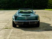 image_2-CHEVROLET Corvette C3 427 Bigblock Cab - 1969