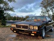 image_0-MASERATI Quattroporte III - 1980