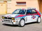image_0-LANCIA Delta EVO GROUPE A REPLICA - 1992