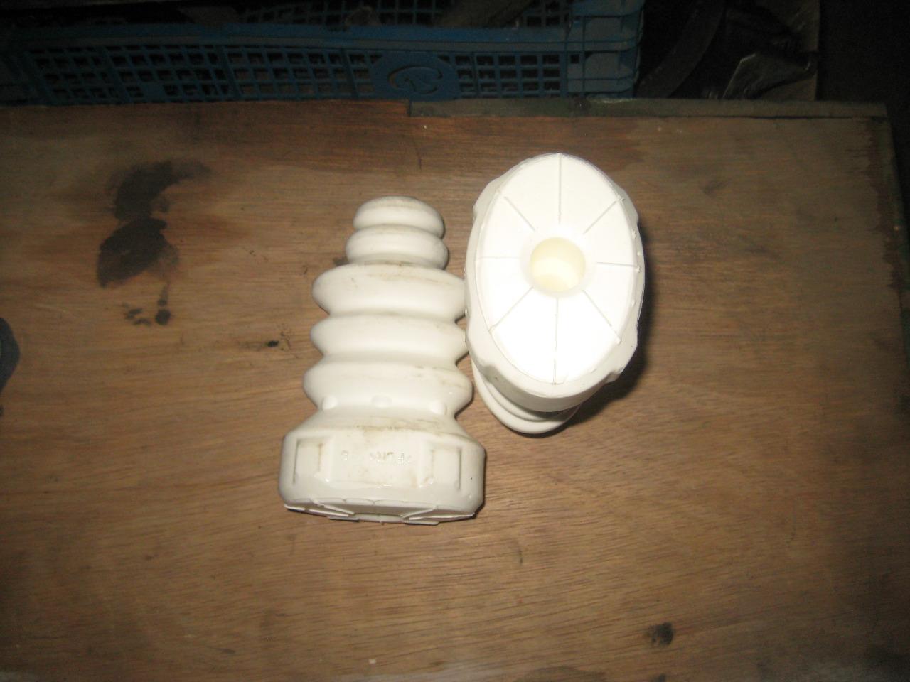 Butée d'amortisseurs VOLKSWAGEN touran LesAnciennes.com