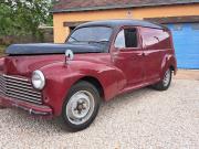 image_0-PEUGEOT 203 tôlée - 1956