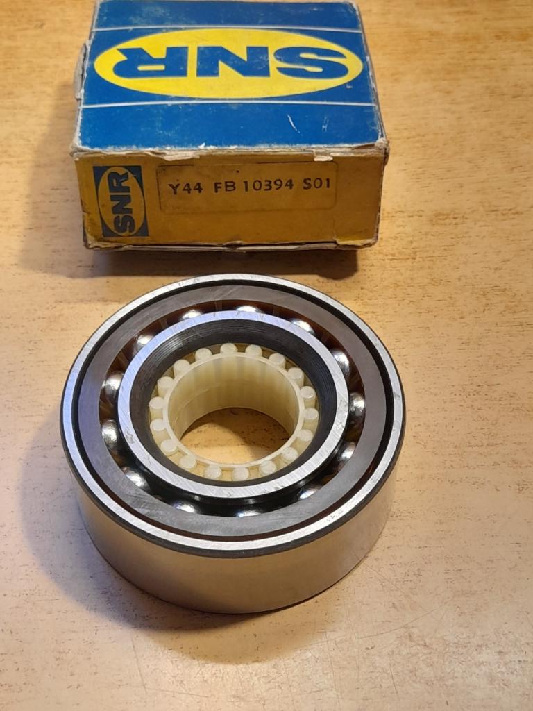 Roulement de Roue Avant Simca 1100 1307 Solara LesAnciennes.com