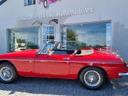 image_80-MG MGB Mgb roadster MKI - 1963