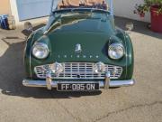 image_1-TRIUMPH TR3 TR3 A - 1962