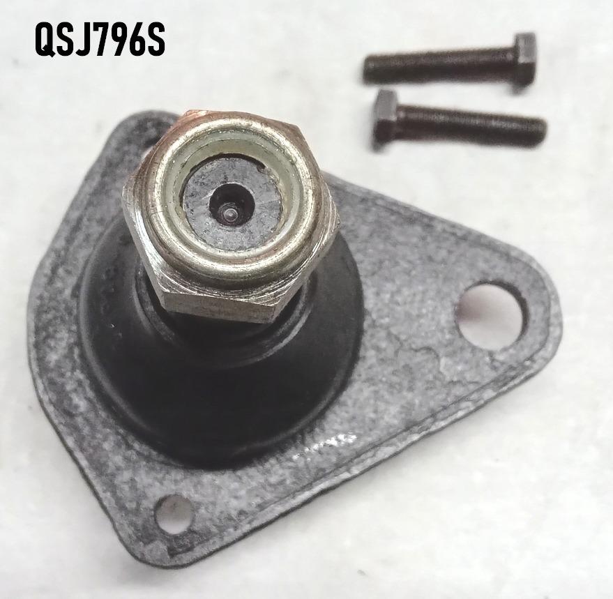 Rotule suspension RENAULT R18 20 30 Espace I Fuego LesAnciennes.com