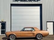 image_2-FORD Mustang Coupé V8 289 Code A - 1967