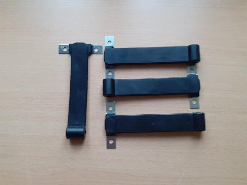 Sangle CITROEN 2CV AZ LesAnciennes.com