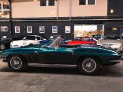 image_2-CHEVROLET Corvette C2 Cabriolet - 1966