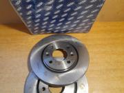 image_0-Disques de frein avant Renault 21