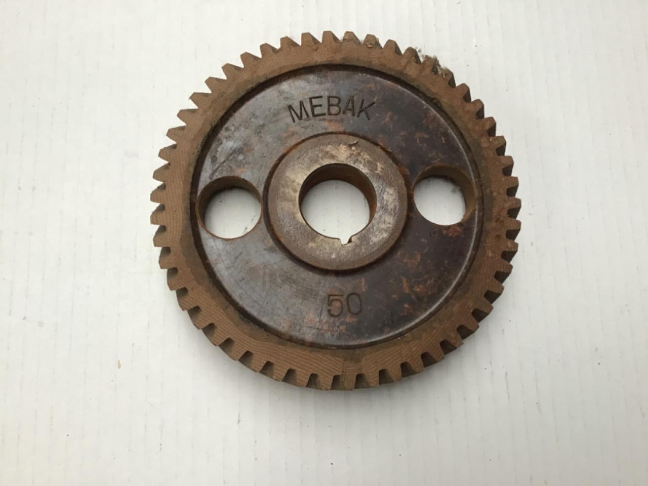 PIGNON CELERON NEUF DISTRI RENAULT GOÉLETTE GALION LesAnciennes.com