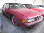 image_0-PONTIAC Bonneville SSE 3800 V6 - 1990
