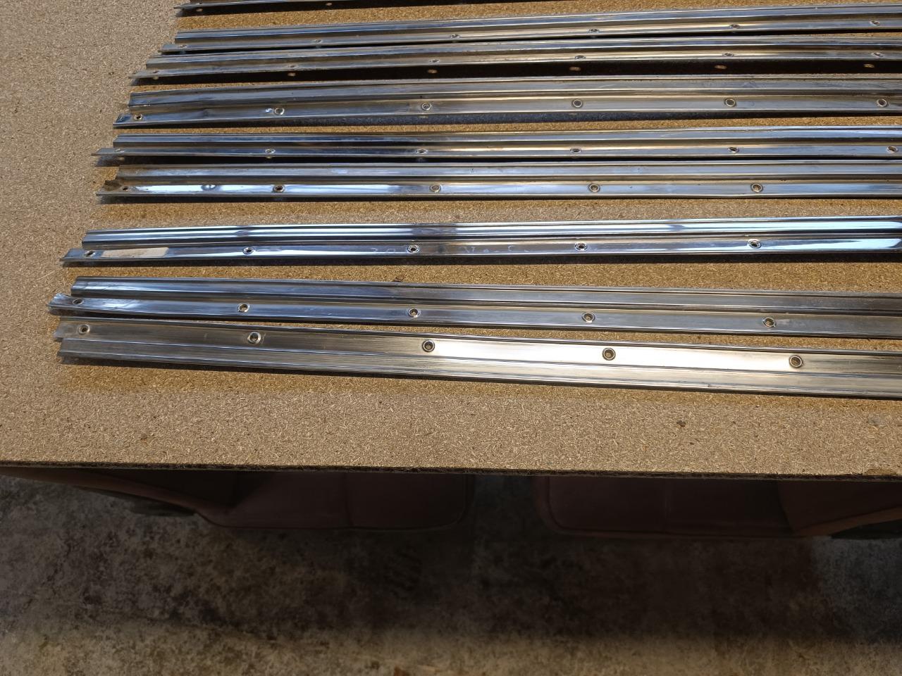 Seuils de portes PANHARD 24 LesAnciennes.com