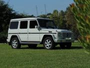 image_5-MERCEDES G Class 350 CDi - 2009