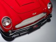 image_2-ASTON MARTIN DB4 Series V Vantage - 1963