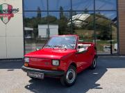 image_0-FIAT 126 POP Cabriolet - 1982