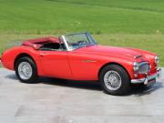 image_0-AUSTIN HEALEY 3000 MkIII - 1964