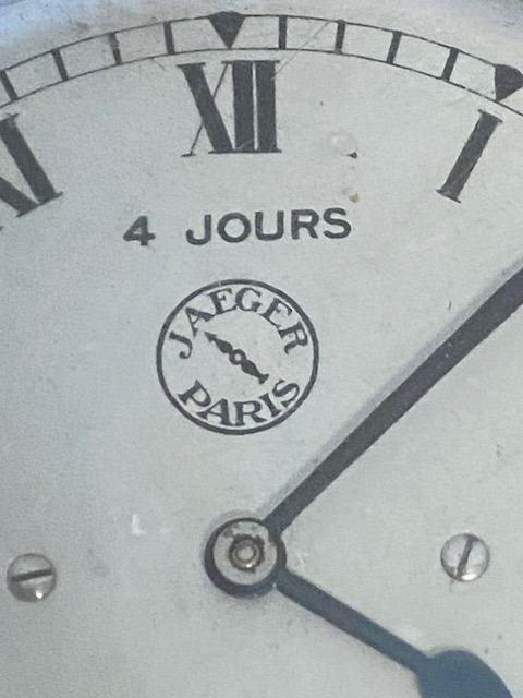 Horloge DIVERSOS Diversos LesAnciennes.com