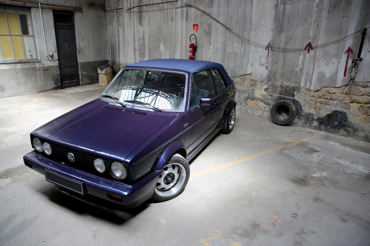 VOLKSWAGEN Golf - 1992 LesAnciennes.com