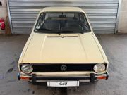 image_0-VOLKSWAGEN Golf Luxe - 1977