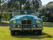 image_4-PACKARD Deluxe Victoria Convertible - 1949