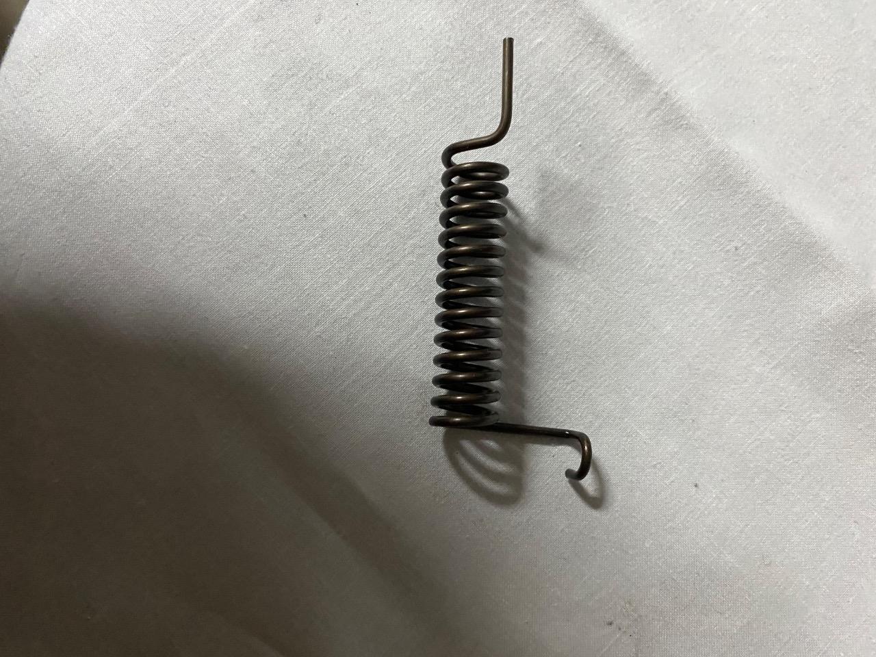 Ressort CITROEN 5HP LesAnciennes.com