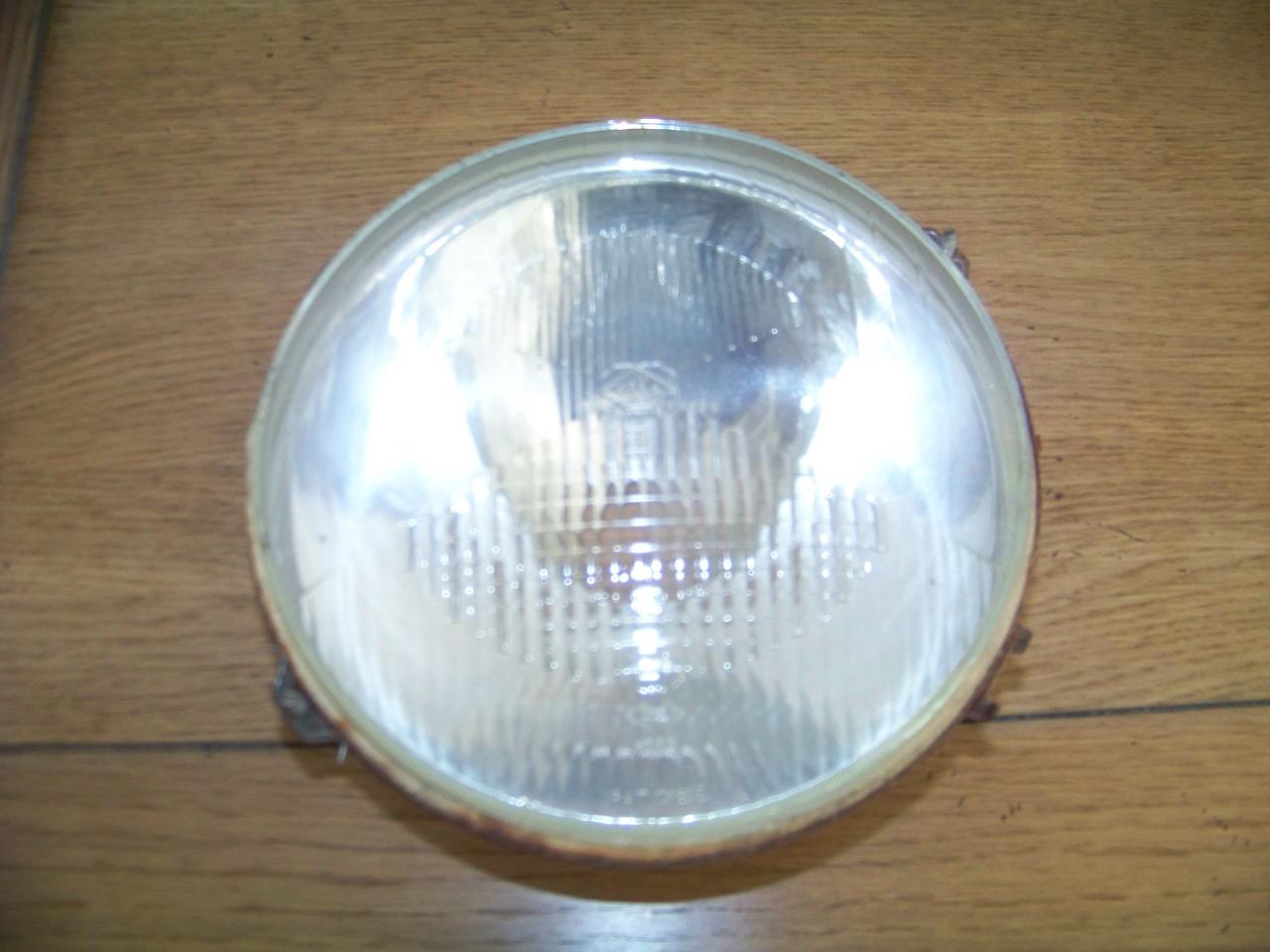 Optique ciblé DIVERS ancienne LesAnciennes.com