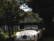 image_4-MG MGA Cabriolet - 1960