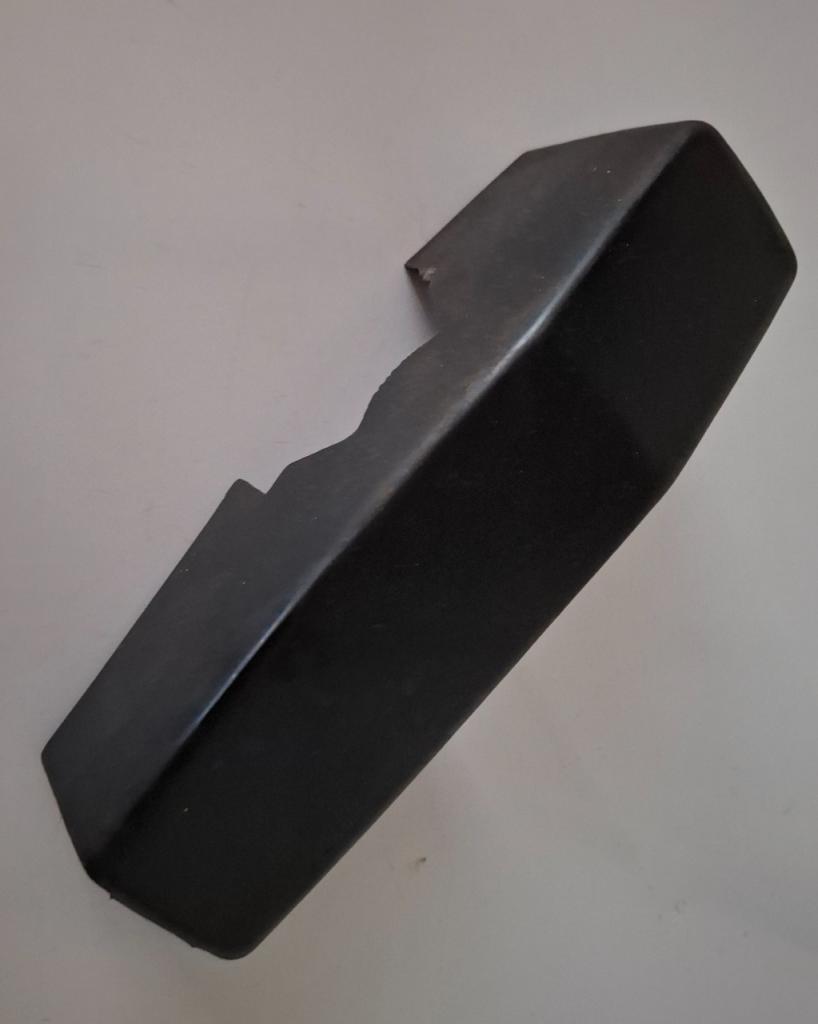 Butoir pare chocs RENAULT 12 (R12) TLTS Gordîni p LesAnciennes.com
