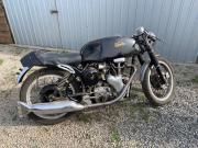 image_5-VELOCETTE Venom 500 venom - 1961