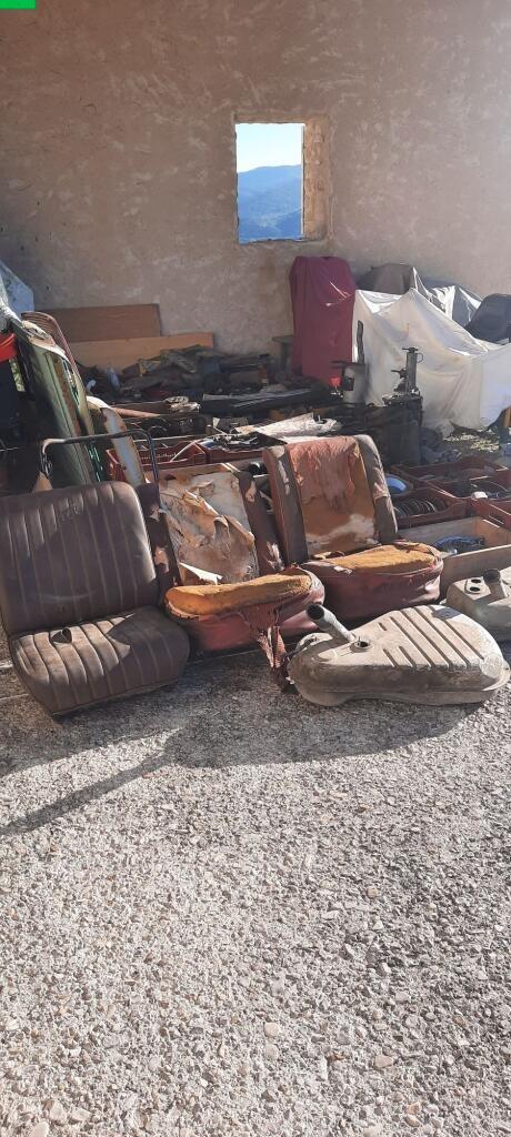 Pièces PIECES Pièces LesAnciennes.com